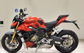 DUCATI STREETFIGHTER V4 S FA00A