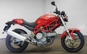 DUCATI MONSTER 400 2004 M407A