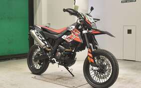 APRILIA SX125