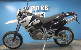 KTM 640 LC 4 SUPERMOTO 2003 GSN40