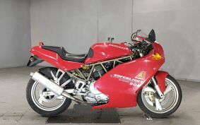 DUCATI 400SS 1996 400J0