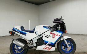 SUZUKI GSX-R50 GAG LA41A