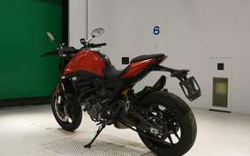 DUCATI MONSTER 937 + 2023