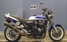 SUZUKI GSX1400 2001 GY71A