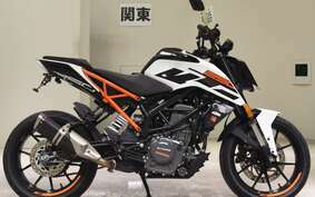 KTM 250 DUKE JPE40