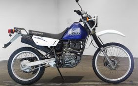 SUZUKI DJEBEL 200 (DR200SE) SH42A