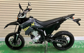 YAMAHA WR250X DG15J