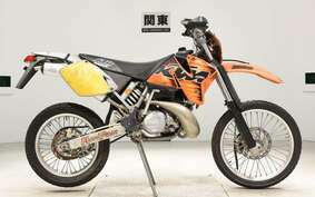 KTM 250 EXC GSA20