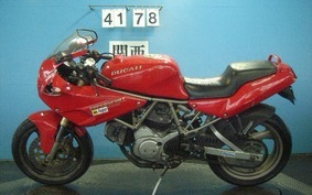 DUCATI 400SS 1995 400J0