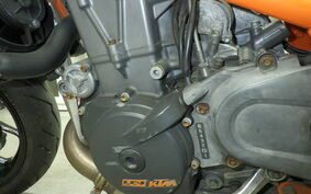 KTM 690 DUKE 2013 LDT40