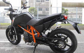 KTM 690 DUKE R 2012 LDT40