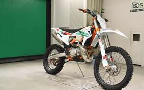 KTM 300 EXC TPI SIXDAYS