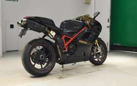 DUCATI 1198 S 2011 H704A