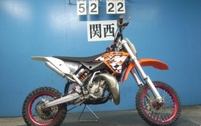 KTM 65 SX MRA23