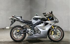 TRIUMPH DAYTONA 675 2006 MD1066