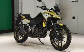 SUZUKI Vストローム250SX EL11L