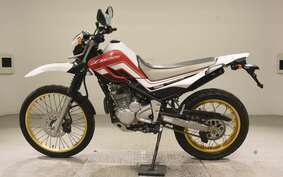 YAMAHA SEROW 250 Gen.2 DG17J