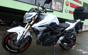 SUZUKI GSR750 2016 GR7NA