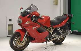 DUCATI ST2 2002