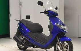 SUZUKI ADDRESS 110 CF11A