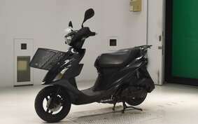 SUZUKI ADDRESS V125 S CF4MA