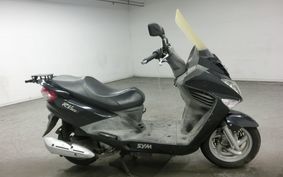 SYM RV200i LF18