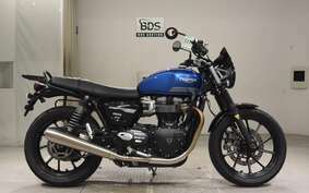 TRIUMPH STREET TWIN 2021