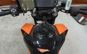 KTM 125 DUKE JPA40