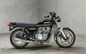 SUZUKI GS550E GS550E