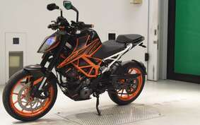 KTM 390 DUKE 2018 JPJ40