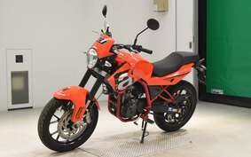 APRILIA STX125 CAFE PDJL