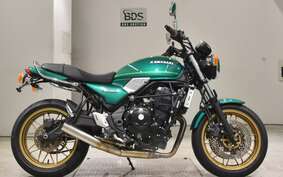 KAWASAKI Z650 RS 2022 ER650M