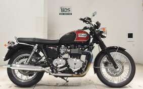 TRIUMPH BONNEVILLE T100 2015 J9157G