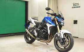 SUZUKI GSR750 A 2015 GR7NA