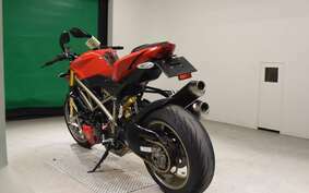 DUCATI STREETFIGHTER S 2009 F100A