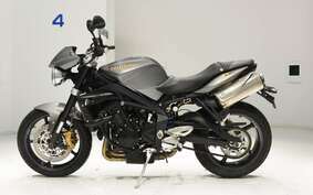 TRIUMPH STREET TRIPLE R 2009 MD4166