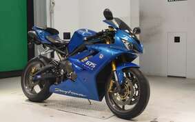 TRIUMPH DAYTONA 675 2008 MD1066