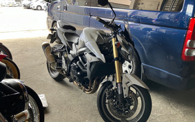 SUZUKI GSR750ABS 2013 GR7NA