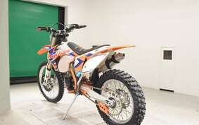 KTM 150 XC