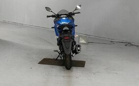 SUZUKI GIXXER 150 NG4BJ