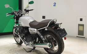 MOTO GUZZI V7 SPECIAL 2021