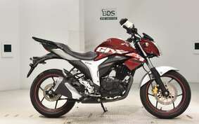 SUZUKI GIXXER 150 NG4BG