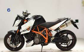 KTM 990 SUPER DUKE  R 2013 VD940