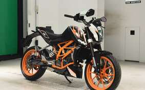 KTM 390 DUKE 2017 JGJ40