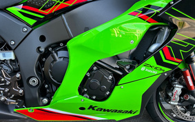 KAWASAKI NINJA ZX 10 R 2023 ZXT02L