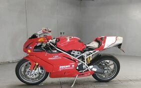 DUCATI 999 S 2005 H400AF