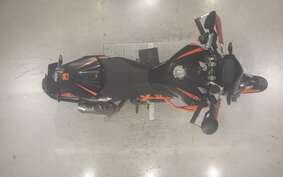 KTM 690 DUKE R 2017 LDW40