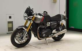 TRIUMPH THRUXTON 1200 RS 2020 AD87H4