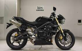 TRIUMPH STREET TRIPLE 2009 MD4066