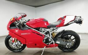 DUCATI 999 S 2003 H400A